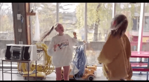 Lindstr&oslash;m    Vos sako rv   Official Music Video    YouTube