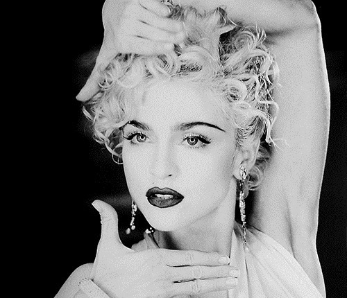 Madonna