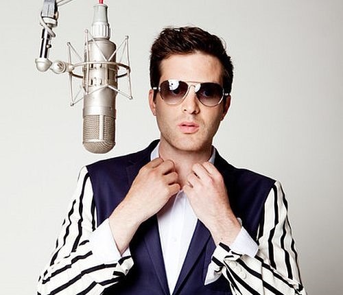 Mayer Hawthorne