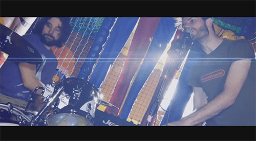 Protest Crayon    Floorboards   Official Music Video    YouTube