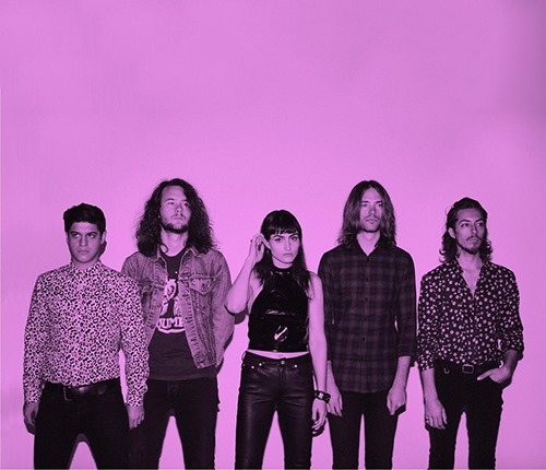 The Preatures