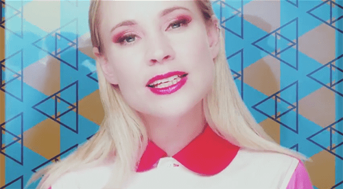 Annie   Back Together   Official Video   YouTube