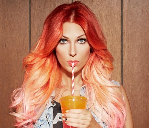 Bonnie McKee