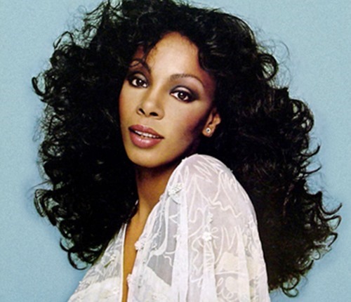 donna-summer