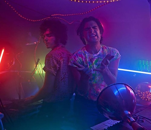 French Horn Rebellion