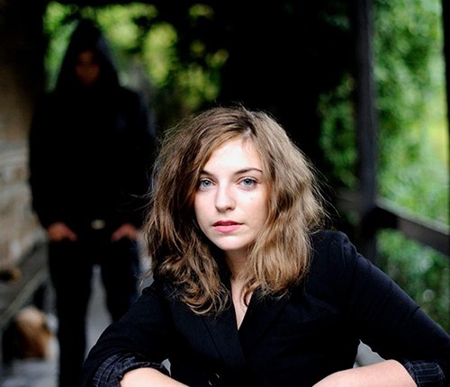 Keep Shelly In Athens