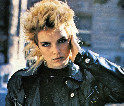Kim Wilde