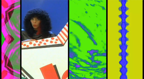 Love Is In Control  Finger On The Trigger     Chromeo   O...   YouTube