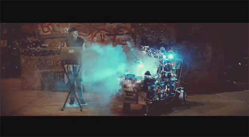 Oliver   Night Is On My Mind   YouTube