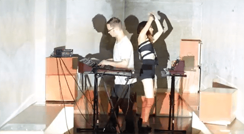 Soft Metals  Lenses   OFFICIAL VIDEO    YouTube