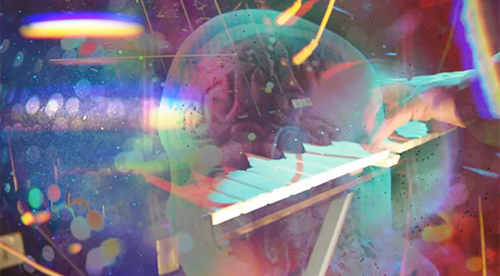 The Soft   Prana  Official Video  on Vimeo