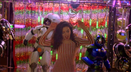 Charli XCX   SuperLove  Official Video    YouTube