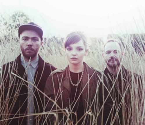 CHVRCHEs