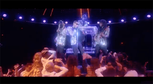 Daft Punk   Lose Yourself to Dance   YouTube