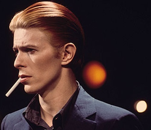 David-Bowie