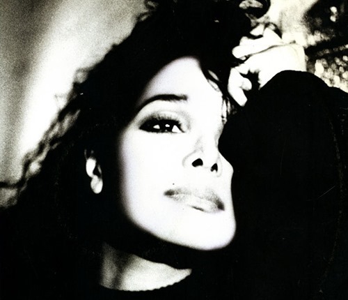 Janet Jackson
