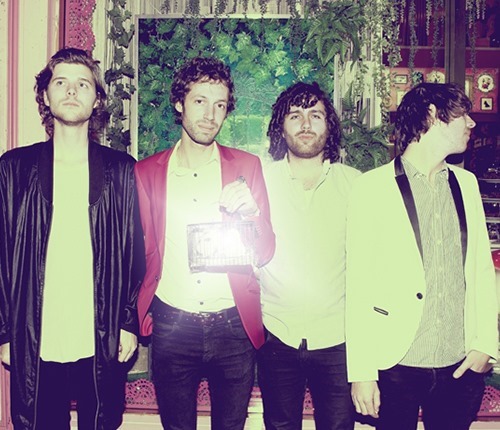 Miami Horror