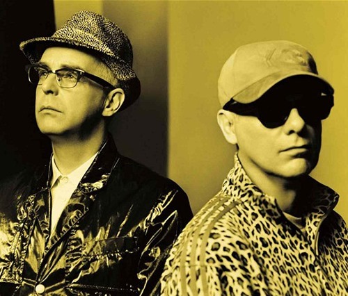 Pet Shop Boys