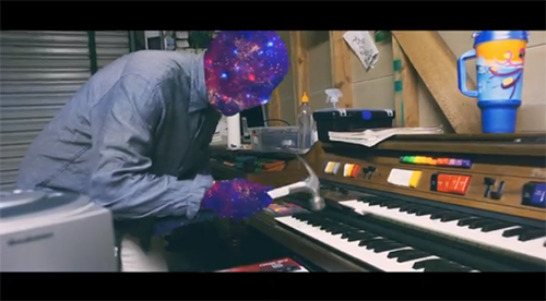 Shit Robot    We Got A Love  ft Reggie Watts   Official Music Video    YouTube