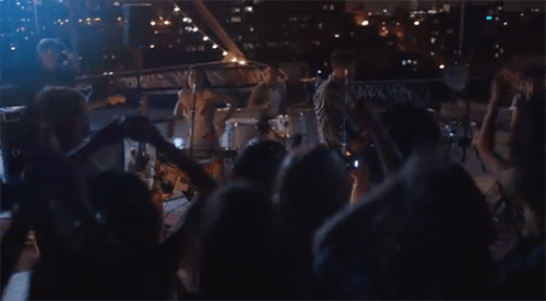 St. Lucia    Elevate   Official Music Video    YouTube