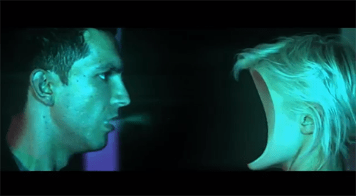 Strangers  No Longer Lost   featuring Charli Rouse  Official Video   YouTube