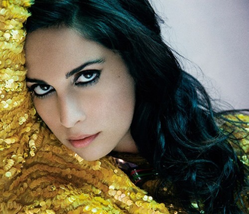 Yasmine Hamdan