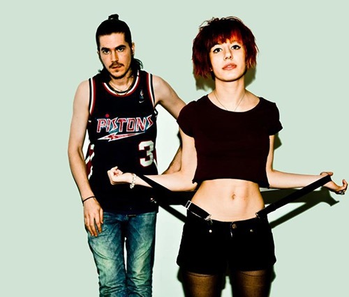 You Love Her Coz She&rsquo;s Dead