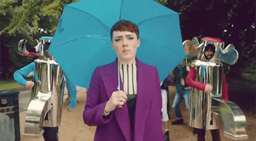 Chl&ouml;e Howl   Paper Heart   YouTube