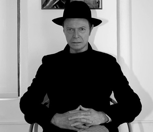 david-bowie