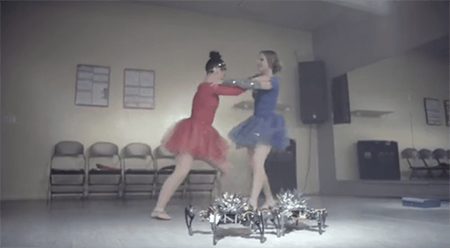 Little Boots   Shake  Music Video    YouTube