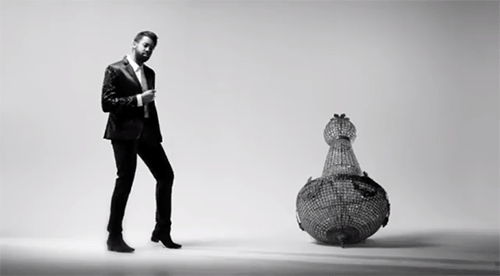 Monsieur Adi feat. A M E   What s Going On    YouTube