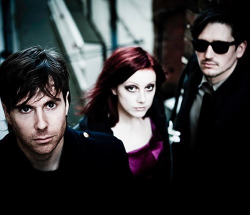 Scarlet Soho Scarlet Soho