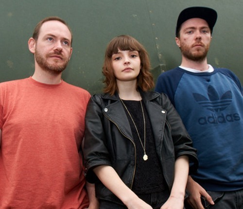 Chvrches