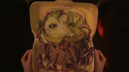 Joe Goddard   Taking Over  Official Video    YouTube