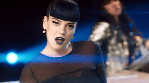 Lily Allen   Hard Out Here  Official Video    YouTube