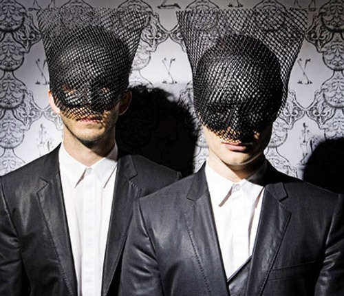 Monarchy Portrait for FMS, London, Nov 2010