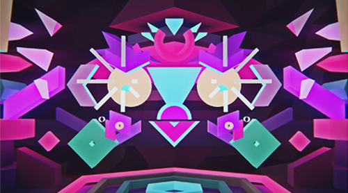 Punks Jump Up    Fairlight