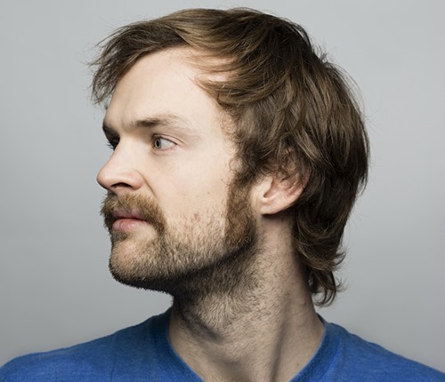 Todd Terje