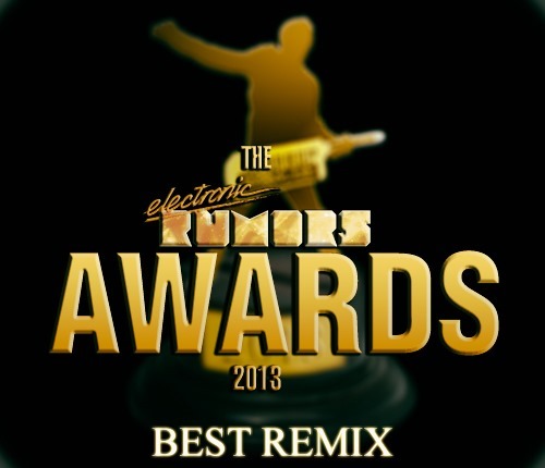 Awards2013Remix