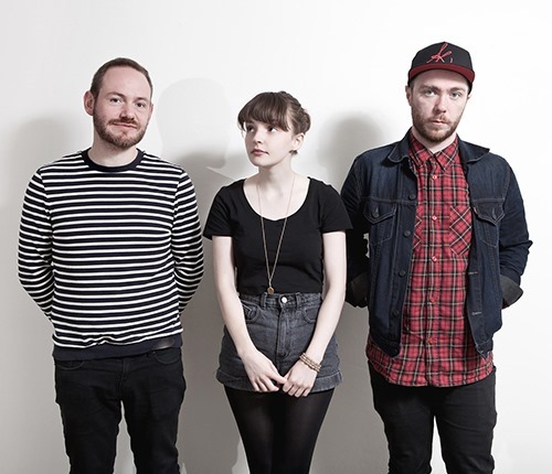 Chvrches