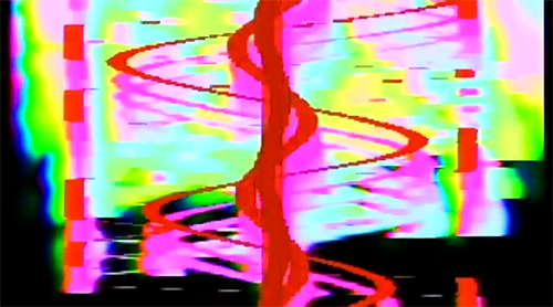 Factory Floor  Turn It Up   official music video    YouTube