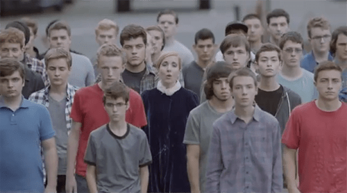 Austra   Hurt Me Now   YouTube