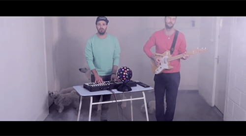 CHPLN   White Snow   YouTube