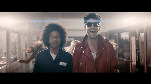 Chromeo   Come Alive  feat. Toro y Moi   OFFICIAL VIDEO    YouTube
