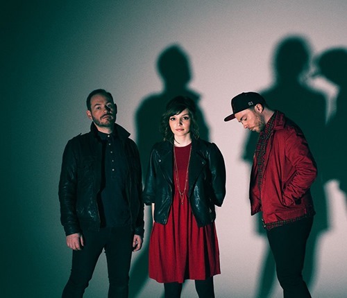 Chvrches