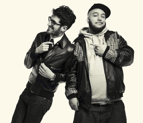 Chromeo