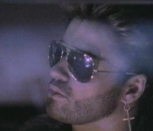 George Michael