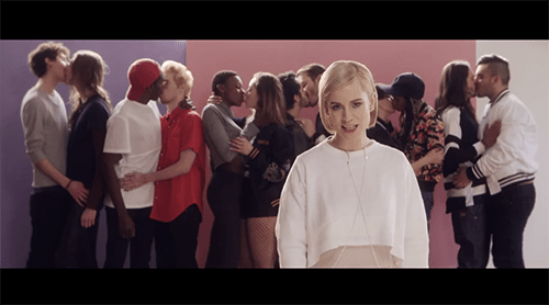 RUSSIAN KISS  ANNIE FEAT. BJARNE MELGAARD  DIR. RICHARD KERN    YouTube