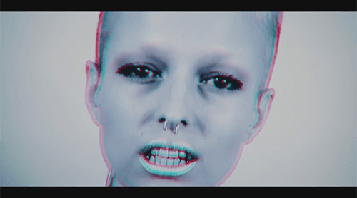 The Toxic Avenger   Speed  Feat. Ylva Falk  on Vimeo