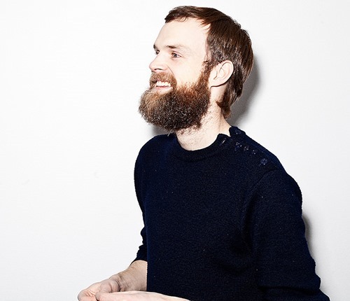 Todd Terje
